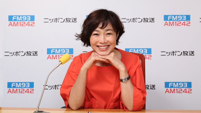 【芸能】紅白司会7回の有働由美子（56）が「嵐は出るでしょうね」と断言