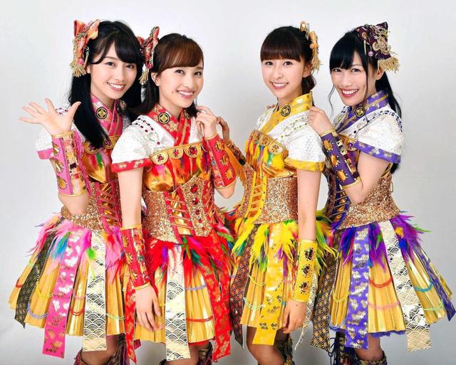 【うざい】ももクロ高城れに　移動中の行動に百田夏菜子がクレーム