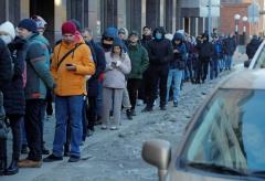 【危機】ロシア、金利2倍の20%に上げ ルーブル急落で防衛