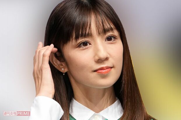 【芸能】小倉優子（41）自身の現状に嘆き