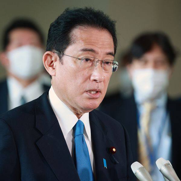 【超絶悲報】岸田首相「国葬をやるなんて、誰が言いだしたんだ。こんな事ならやめておけばよかった」