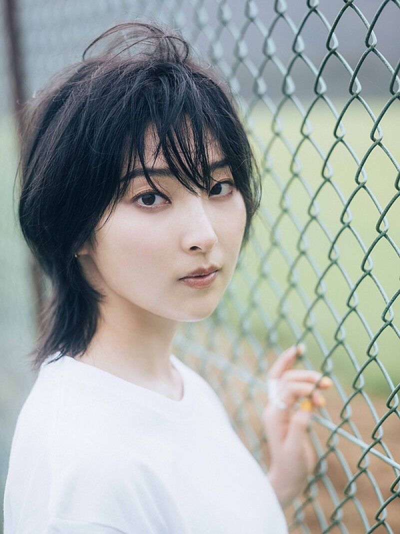 【芸能】家入レオ（30）高校時代は親友なし　唯一の仲間が現在は超人気女優