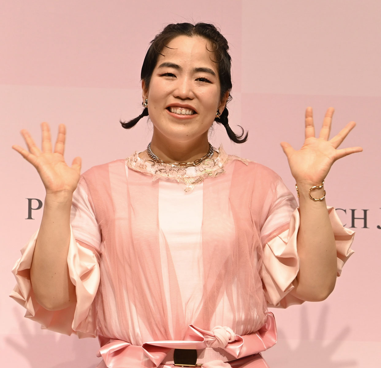 【芸能】芸人初！ ゆりやんの新ミューズ抜擢は時代の変化