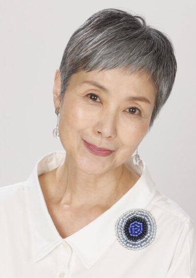 【芸能】手塚理美（64）７月に所属事務所を退所「その先は考えてません。良き良き」