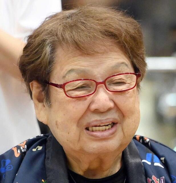 【芸能】高木ブーさん（91）アキレス腱を断裂