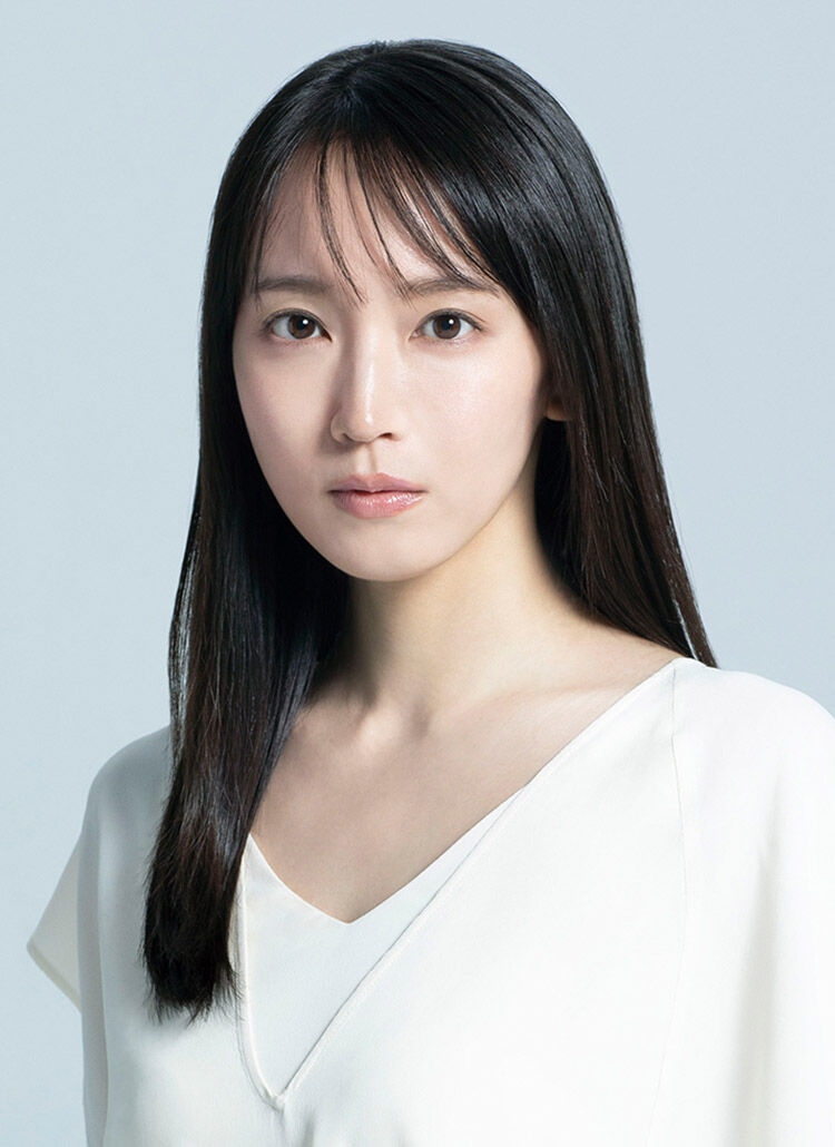 【映画】吉岡里帆（31）タイトな黒ドレスで舞台あいさつに登壇