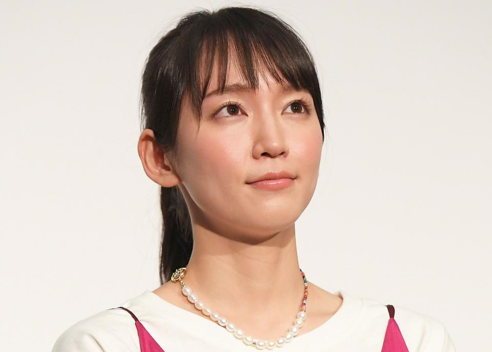 【昆虫食】吉岡里帆　驚きの経験！虫を「捕まえて食べました」