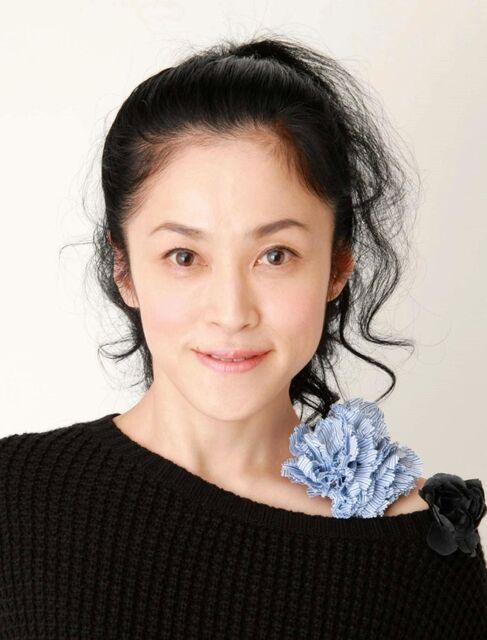 【芸能】朝ドラに濱田マリが出れば必ずヒットする説