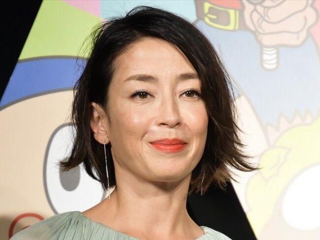 【芸能】宮沢りえ（51）NHK生出演 で「私の知ってる顔じゃない」と首を傾げる声が続々