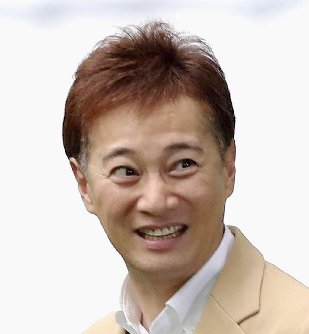 【芸能】中居正広（52）「そば屋へ行って700円のそば食って駐車場代が800円だったのよ」「二度と行かない」