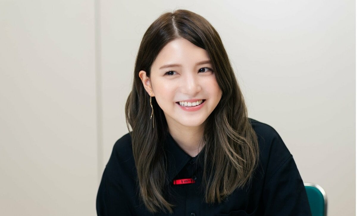 【芸能】女優・川島海荷（30）結婚を発表！　お相手は競泳・中村克