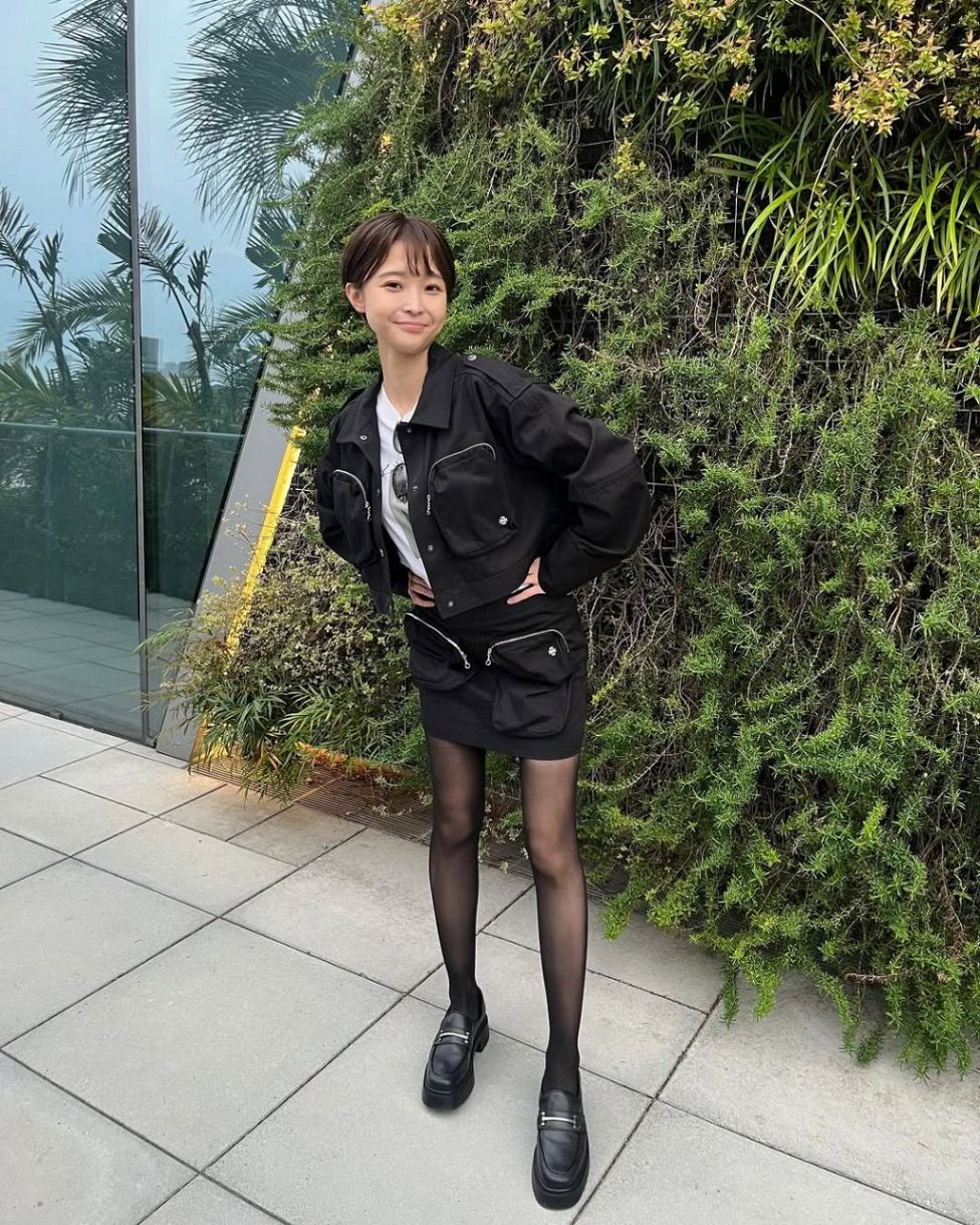 【芸能】元フジ渡邊渚（28）自分に課したルール告白