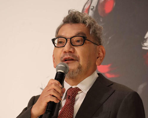 【アニメ】「新世紀エヴァンゲリオン」監督の庵野秀明氏（64）が複雑骨折