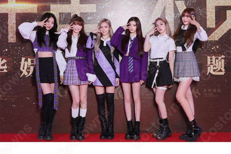 「韓国は過去、属国だったから」　韓国式お辞儀をしなかったガールズグループの中国人メンバーをめぐり中国で「韓国蔑視」拡散