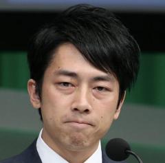 【政治】小泉進次郎「次の総理」ランキング圏外にショック