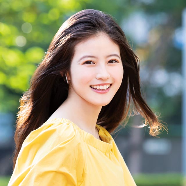 今田美桜、アルバイト面接「受かったことがない」