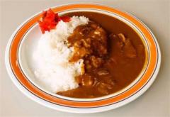 【研究】「カレー」を週1回以上、長期間 食べている中高年ほど、認知機能が有意に良好!?