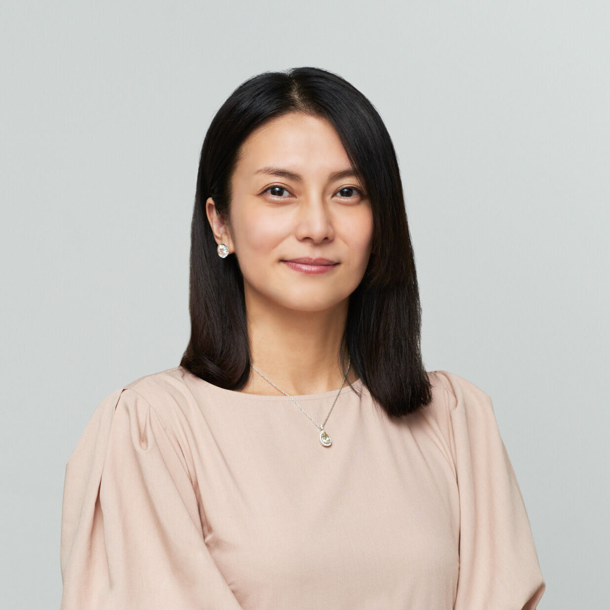 【芸能】柴咲コウ（44）普段から持ち運ぶ物は推しグッズとぬいぐるみ