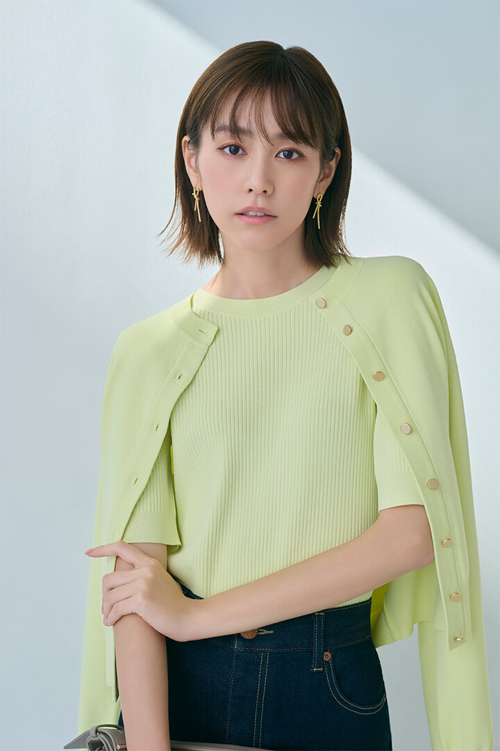 【芸能】桐谷美玲、“オシャレ街”で元サッカー日本代表と偶然遭遇