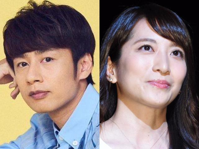 【芸能】KAT-TUN中丸雄一（40）と元日テレアナ・笹崎里菜（31）が結婚