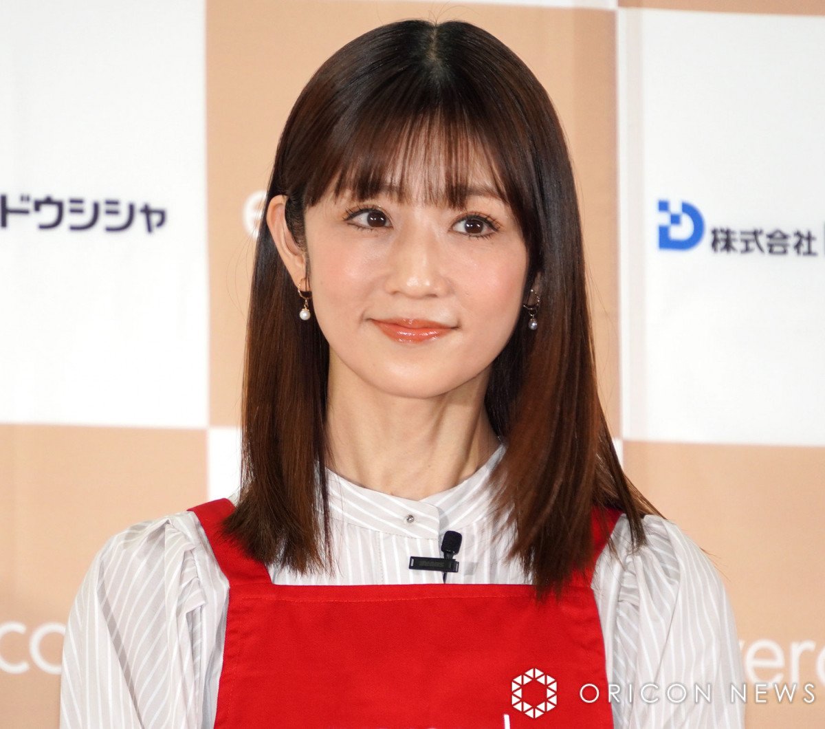 【芸能】小倉優子（41）日本女子大学・通信課程へ編入を報告