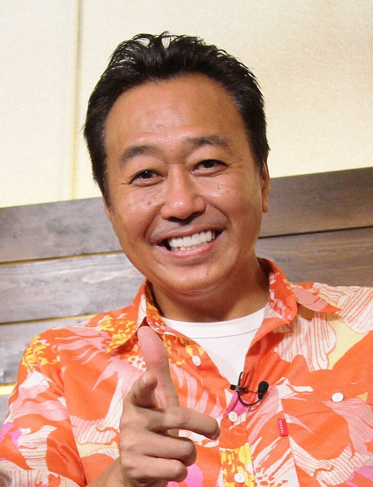 【芸能】 三村マサカズ（57）松本人志復帰後の芸能界を予想