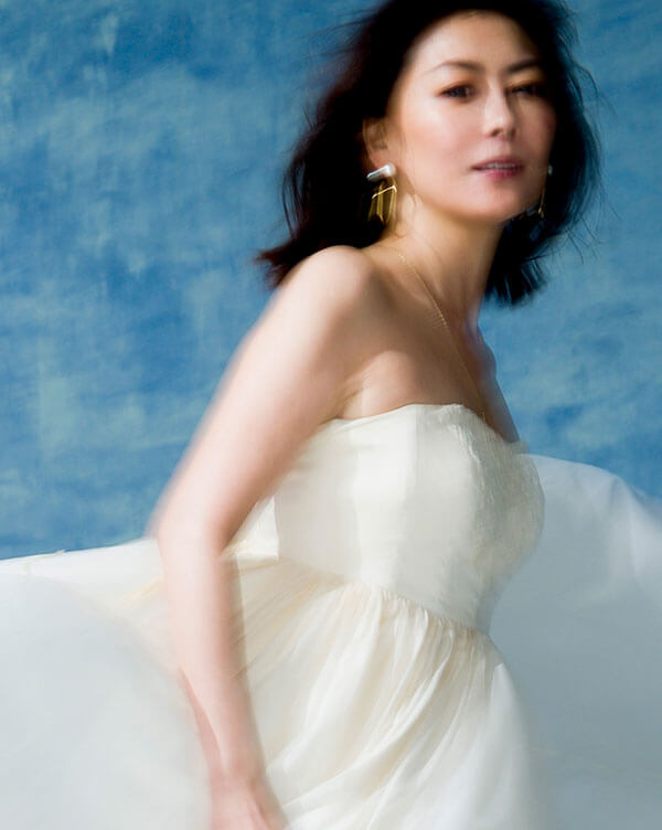 【芸能】中山美穂さん（享年54）オフィシャルサイト閉鎖へ　