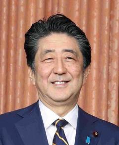【さて】安倍晋三氏、生放送でプーチン大統領への説得を期待する声に