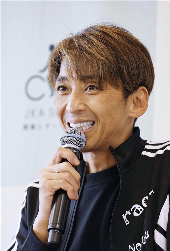 森且行　香取、稲垣、草なぎの事務所に所属？芸能界復帰説を直撃