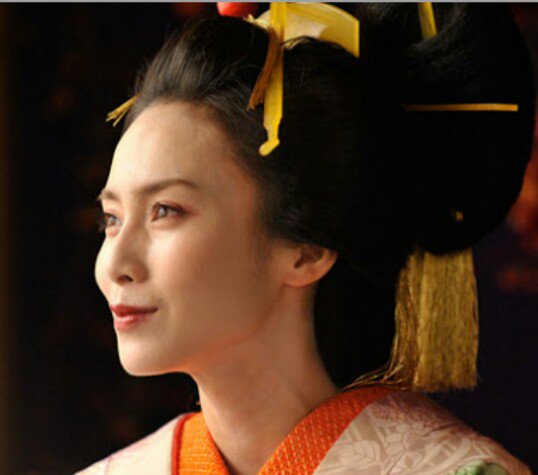【芸能】野風と咲だ！中谷美紀（48）綾瀬はるかと「JIN-仁-」再会2ショット
