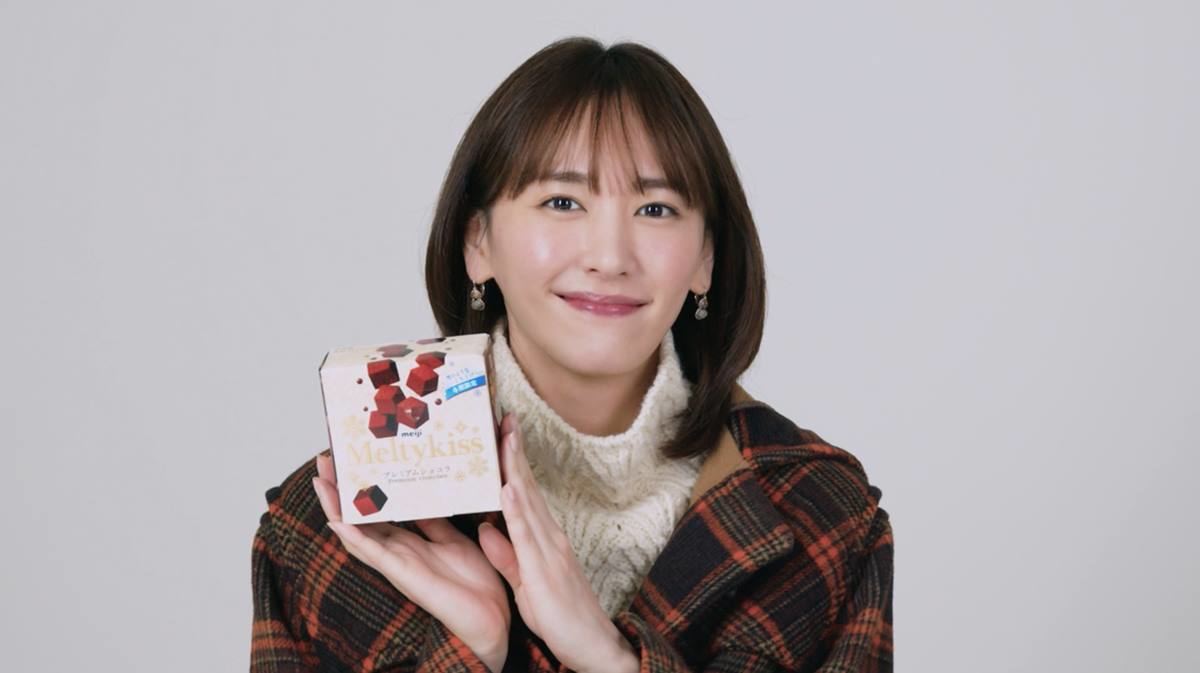 新垣結衣「なまら」「したっけ」「食べるべ」北海道弁に挑戦！