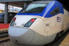 【技術？】韓国高速鉄道KTXの脱線事故、車輪一つないまま3キロ走行していた
