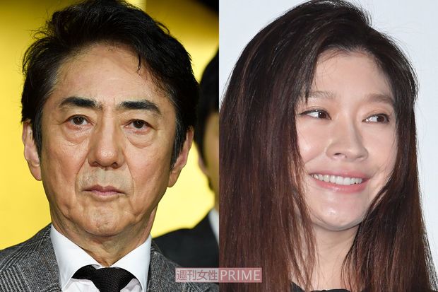 【芸能】市村正親（75）・篠原涼子（51）の俳優長男が警察トラブル　