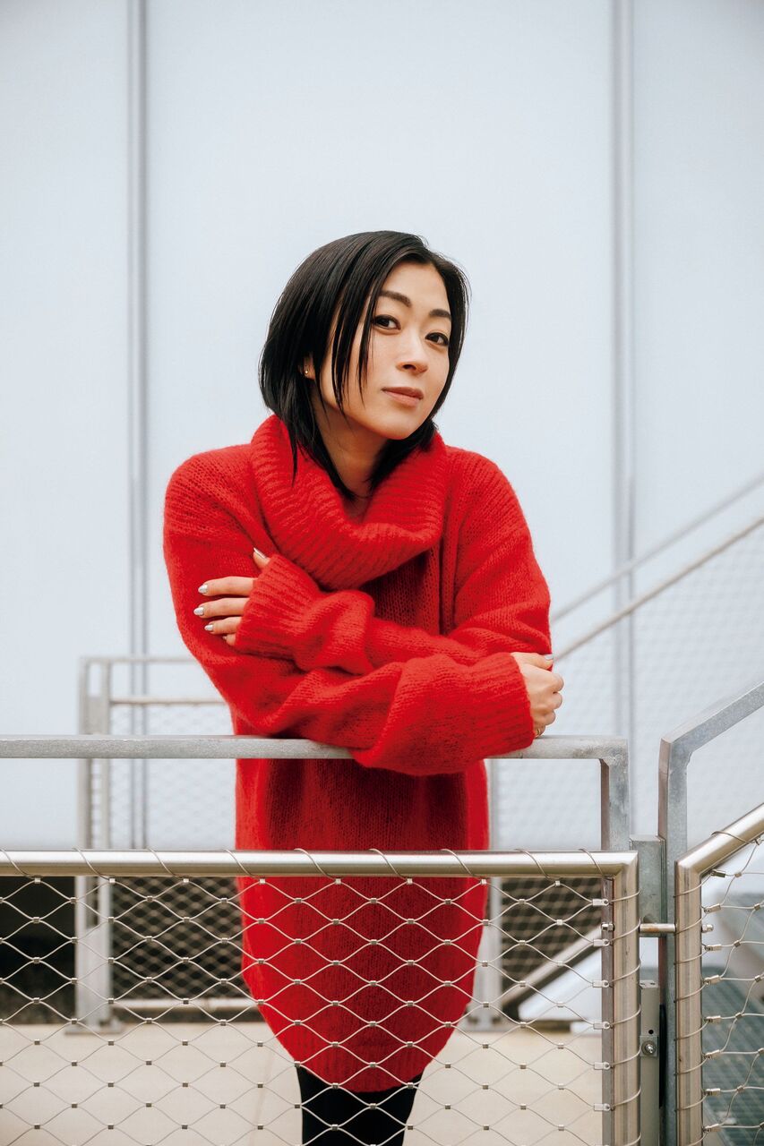 【芸能】宇多田ヒカル（43）の「そば屋」投稿がSNS波紋