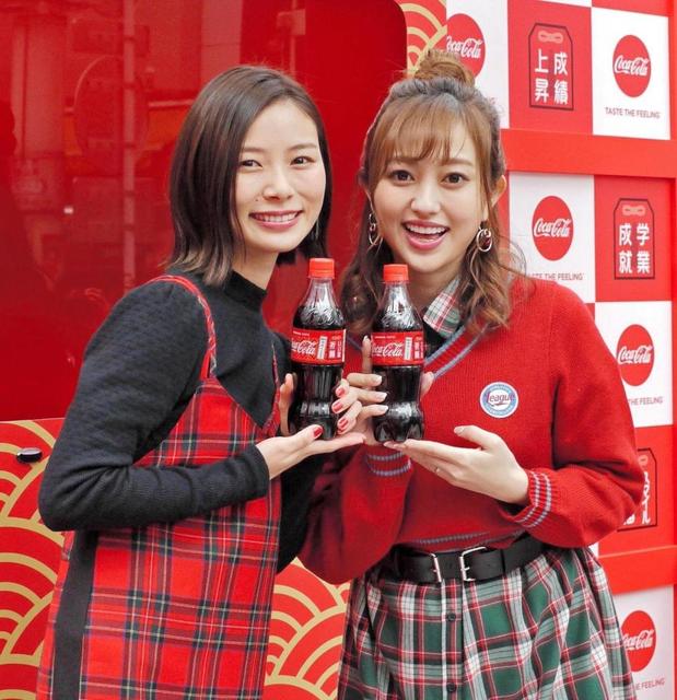 【芸能】菊地亜美、朝日奈央の炎上に「頑張りすぎて空回ってるのを見て」