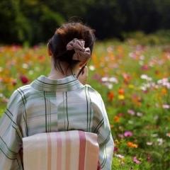 【和装】中条あやみ、着物姿に惚れ惚れする人が続出