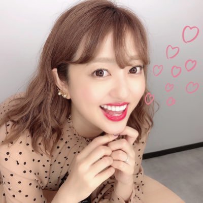 【芸能】菊地亜美、トイレの“音姫”めぐり切実な願い