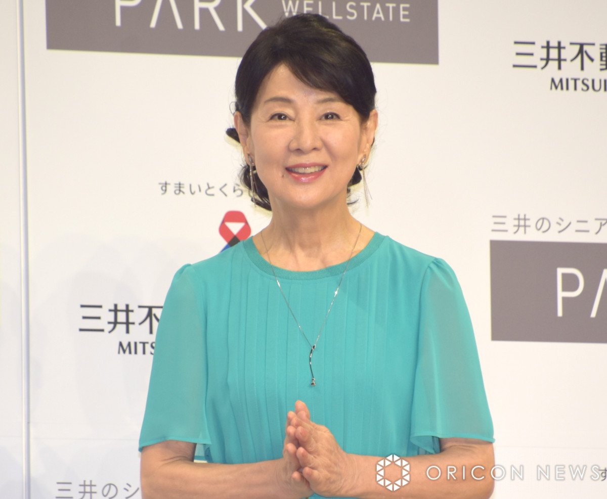 【芸能】79歳・吉永小百合、週1でジム通い