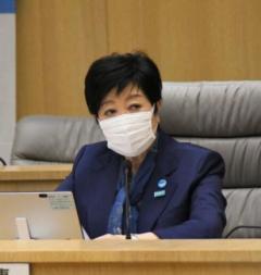 小池百合子知事、過労で入院 1週間程度の静養が必要 - 政治・経済ニュース掲示板｜ローカルクチコミ爆サイ.com南関東版