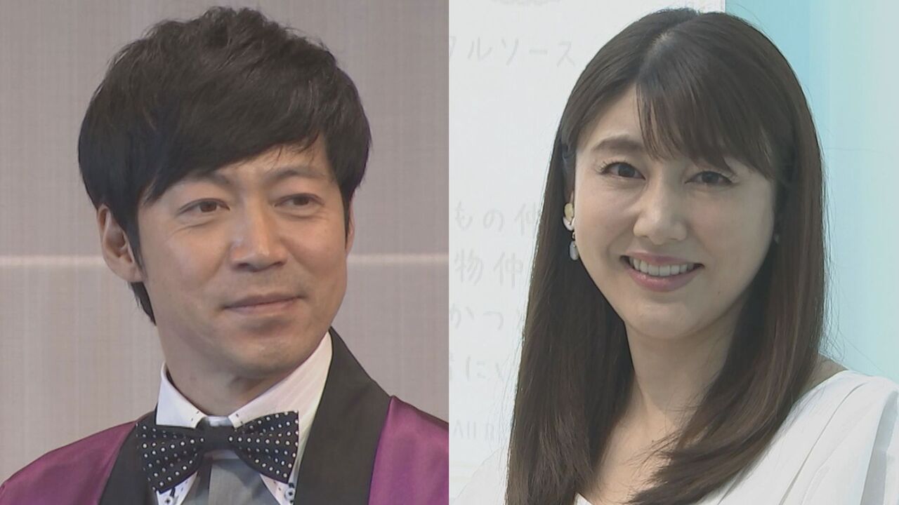 【芸能】安めぐみ（41）が第２子妊娠　夫の東MAXは53歳