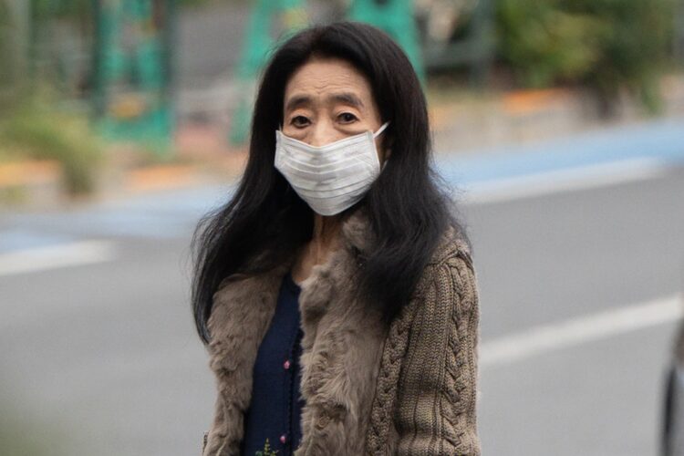 【芸能】中村玉緒（84）老人ホームに極秘入居していた…