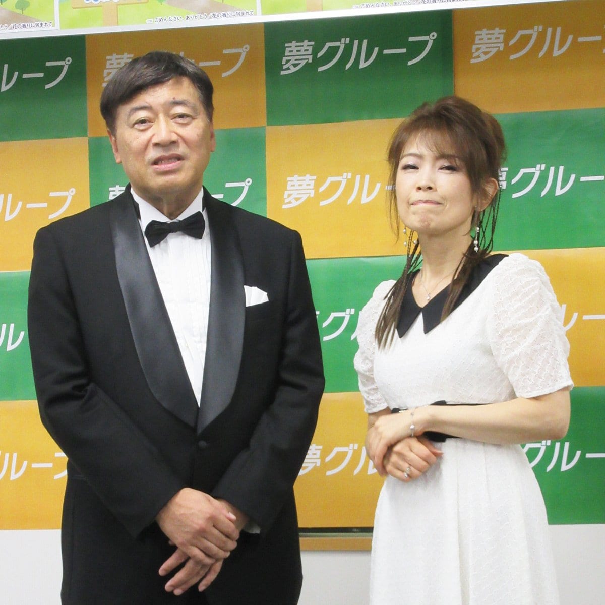 夢グループの歌手・保科有里さん、「大ヒットなしで31年も活動できてる理由」を発売
