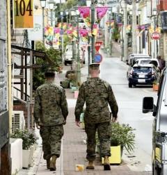 オミクロン株を撒き散らした沖縄「米兵」の本音 「おとなしい日本人の言うことなんか聞きません」