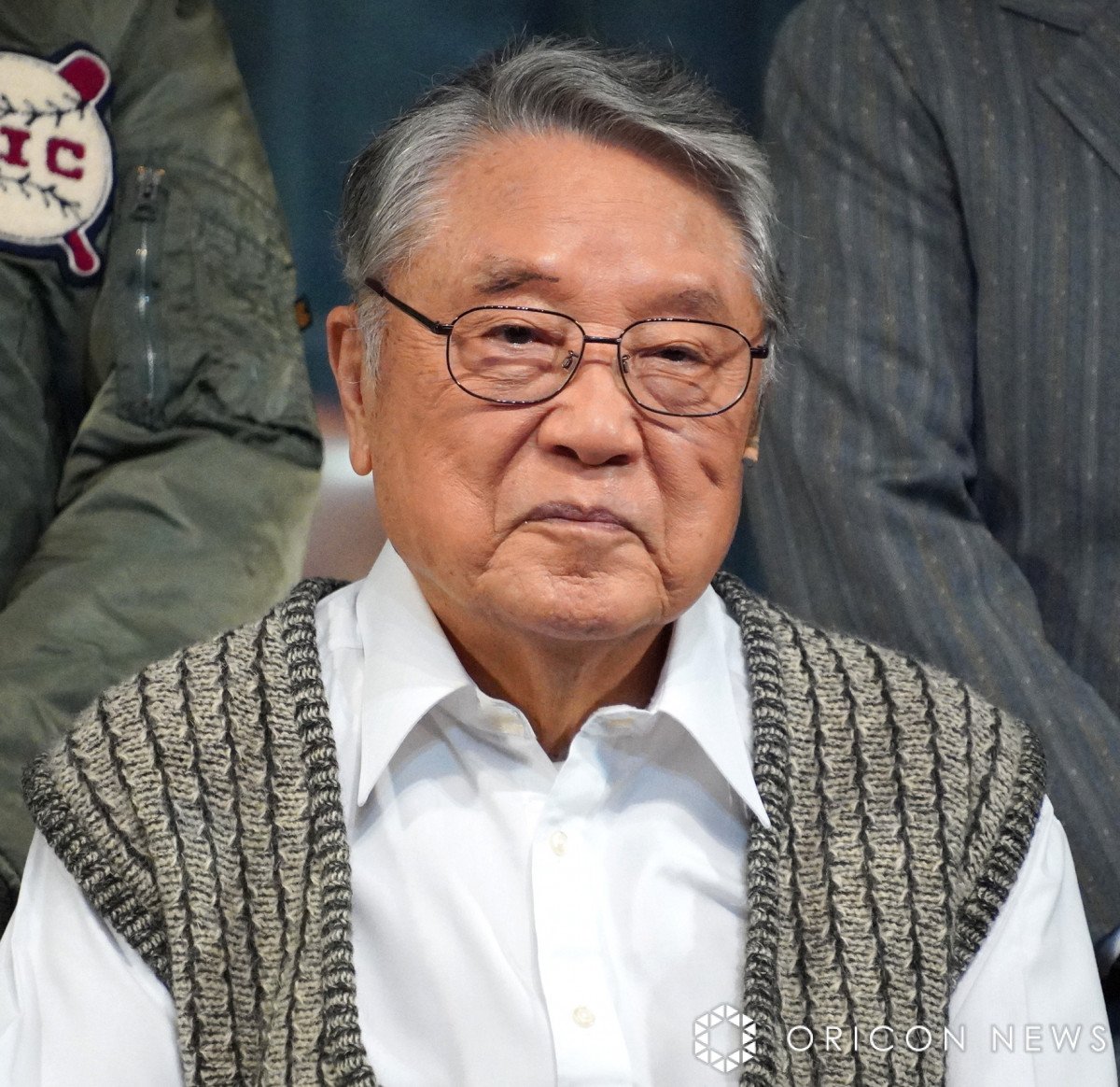 【芸能】88歳・伊東四朗　熱中症で倒れていた