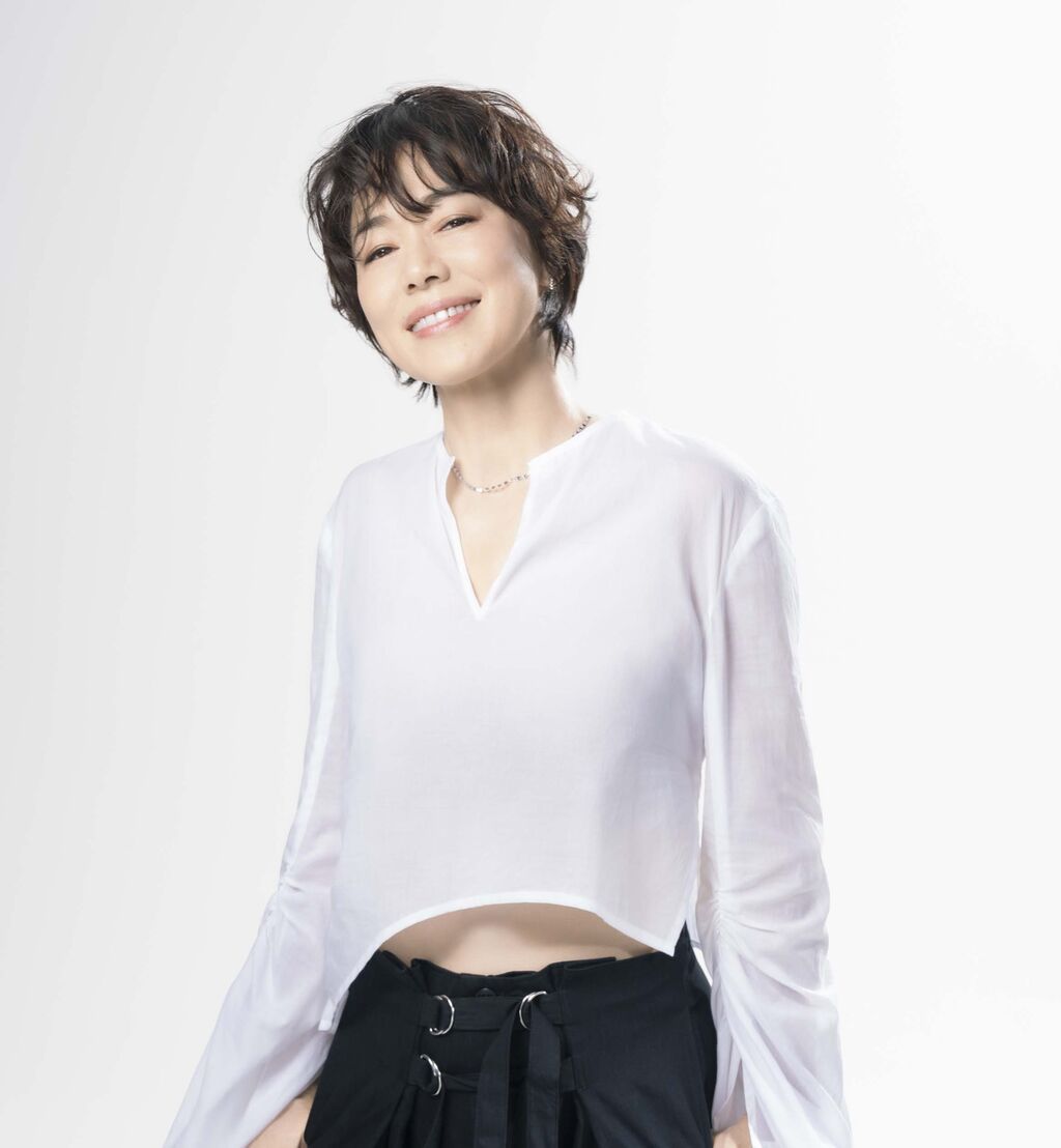 【芸能】今井美樹（61）１年ぶりにヒルナンデス登場も現在の姿にネット騒然