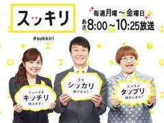 【リストラ】『スッキリ』打ち切りか、次は加藤浩次...続く降板