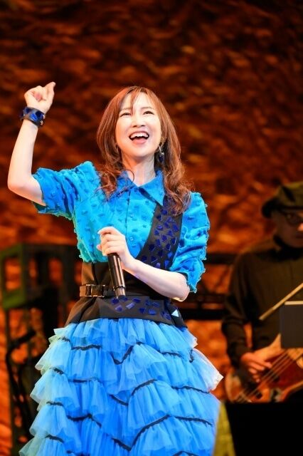 【芸能】森口博子（56）大胆な水着姿がSNSで話題沸騰！