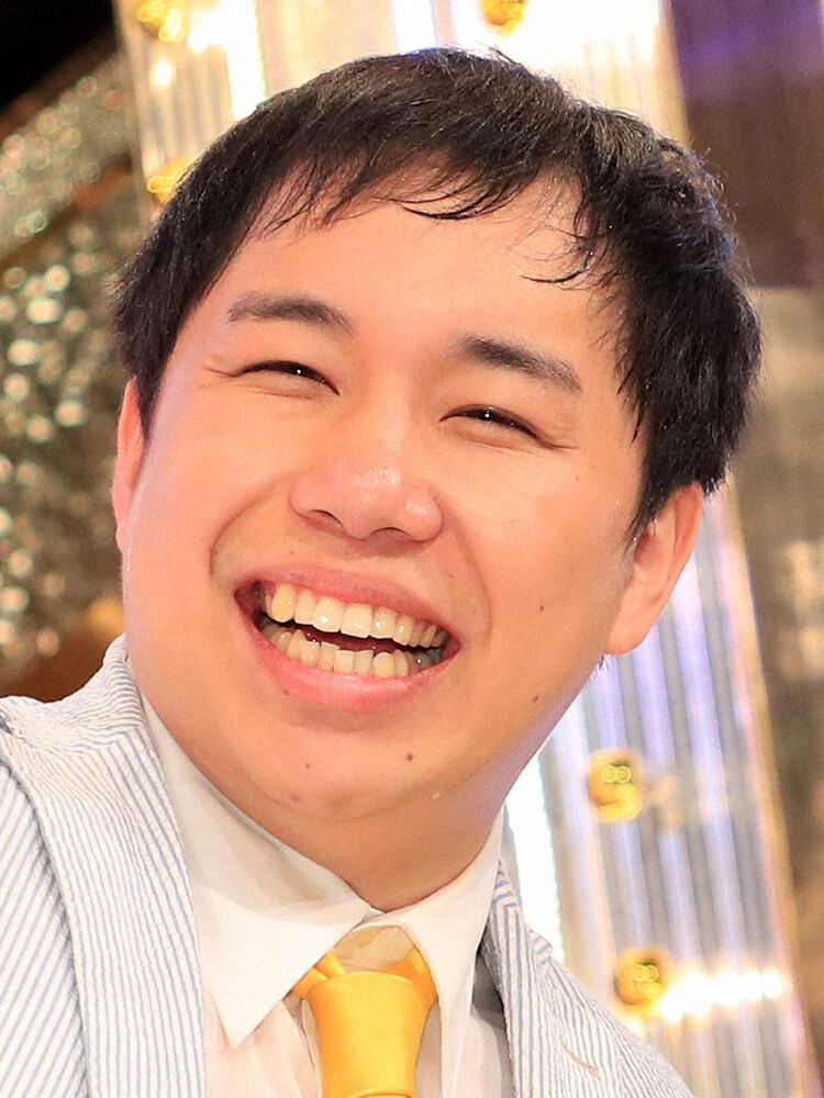 【芸能】霜降りせいや（33）奨学金完済を報告