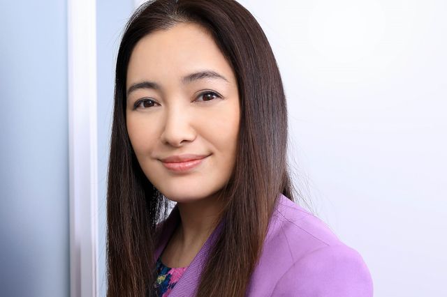 【芸能】仲間由紀恵・堤幸彦監督“最強タッグ”の新作映画にネットは？