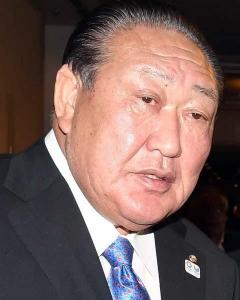 【速報】日大・田中英寿理事長を脱税容疑で逮捕…東京地検特捜部